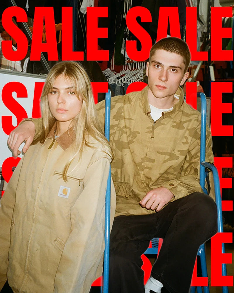 Vintage Workwear
